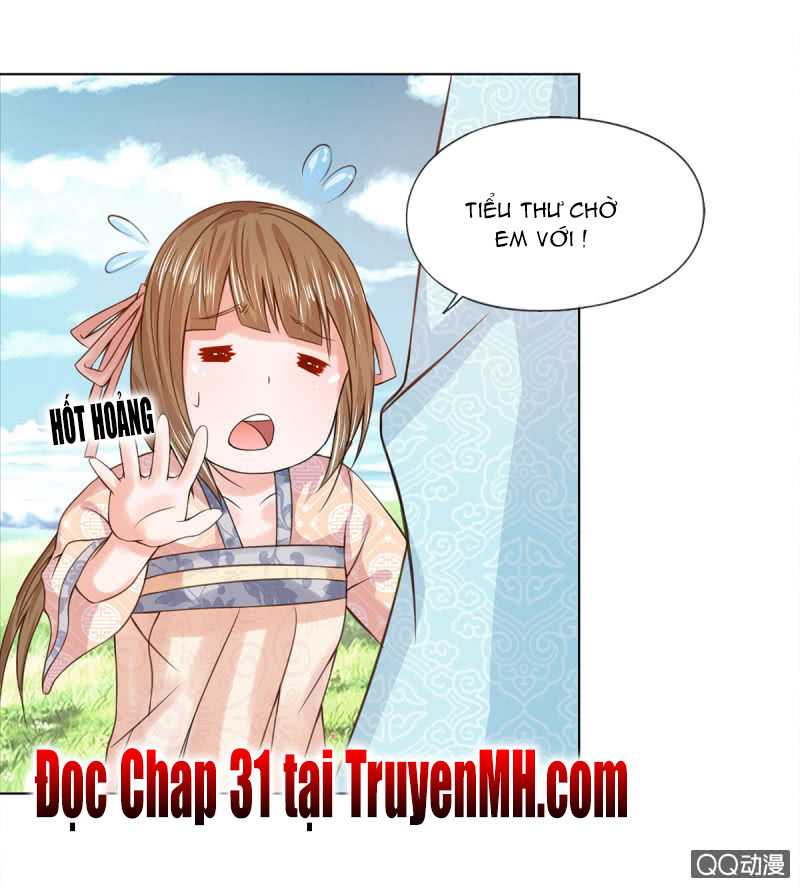 Loạn Thế Đế Hậu Chapter 30 - Trang 2