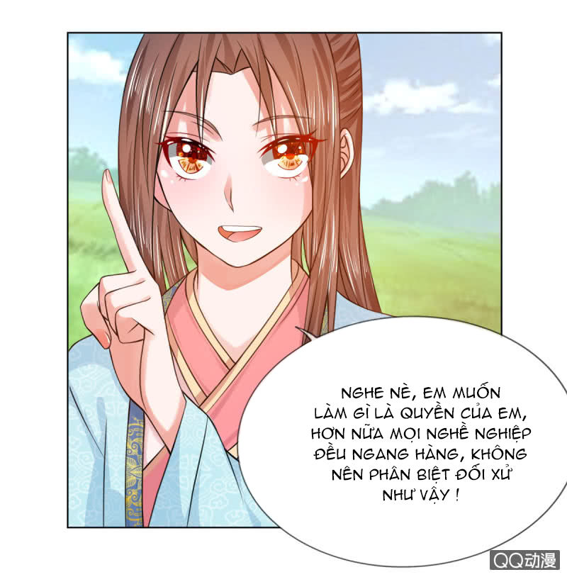 Loạn Thế Đế Hậu Chapter 30 - Trang 2