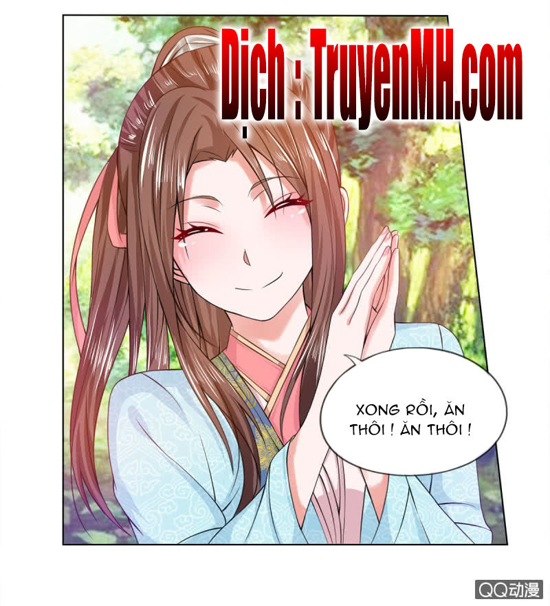 Loạn Thế Đế Hậu Chapter 28 - Trang 2