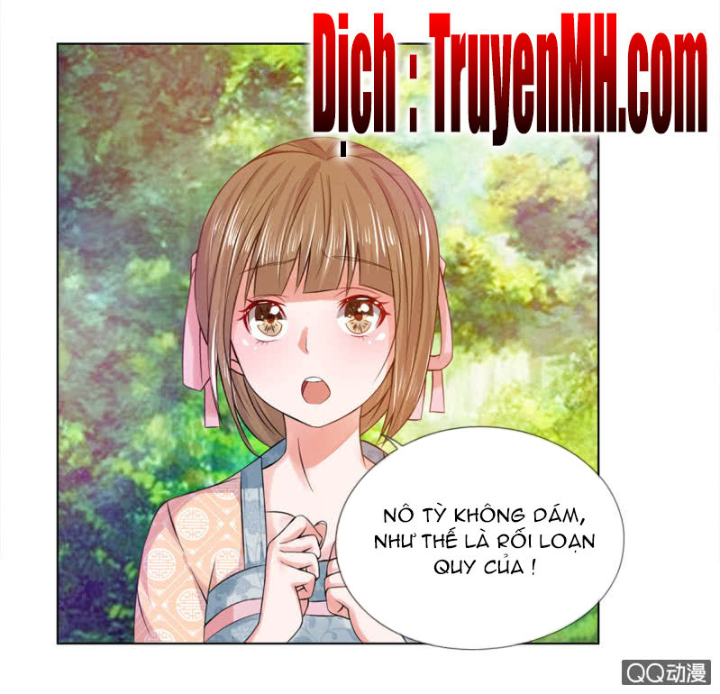 Loạn Thế Đế Hậu Chapter 28 - Trang 2