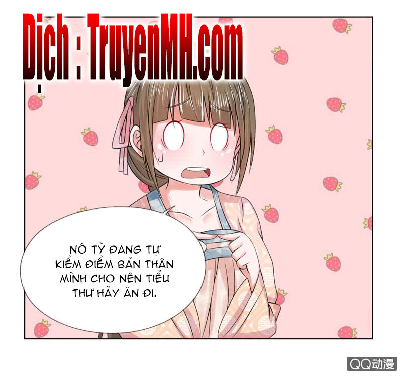 Loạn Thế Đế Hậu Chapter 28 - Trang 2