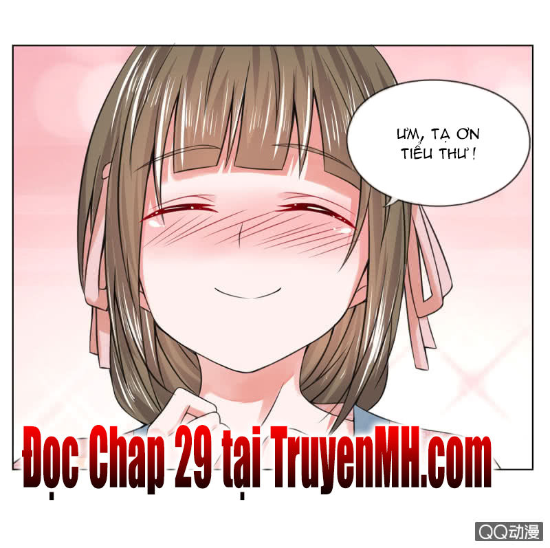 Loạn Thế Đế Hậu Chapter 28 - Trang 2