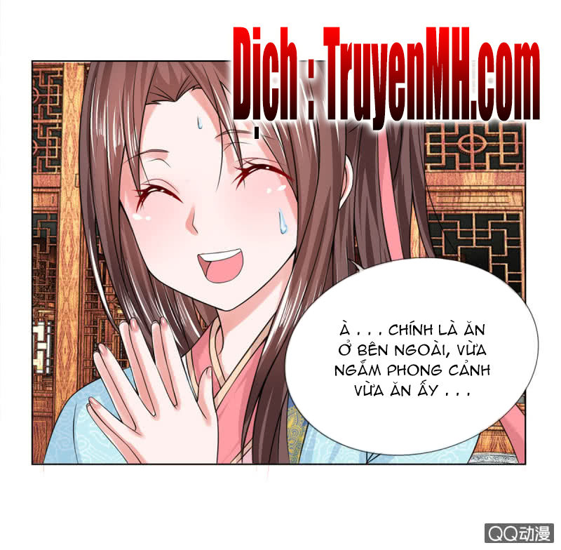 Loạn Thế Đế Hậu Chapter 28 - Trang 2