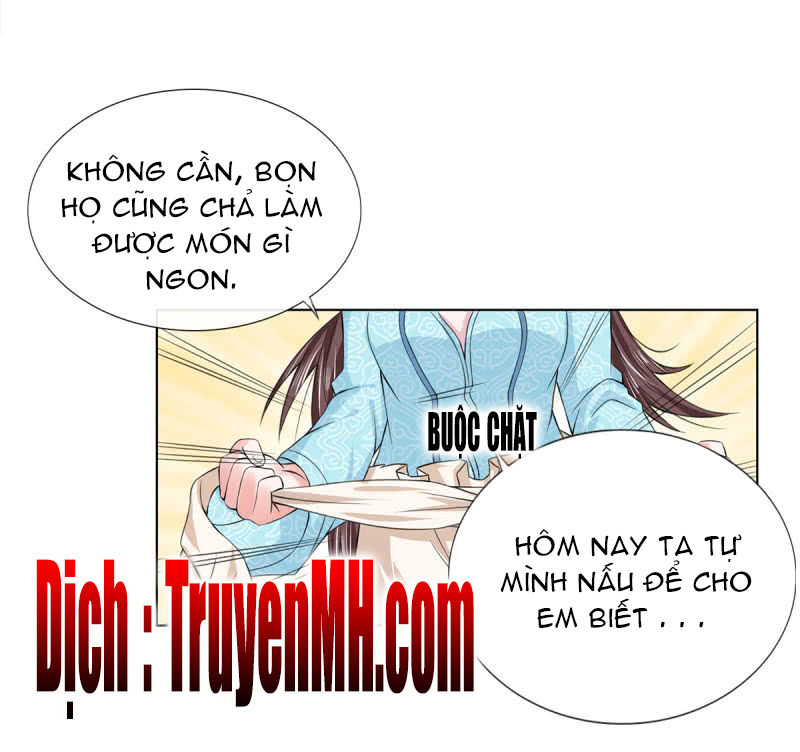 Loạn Thế Đế Hậu Chapter 27 - Trang 2