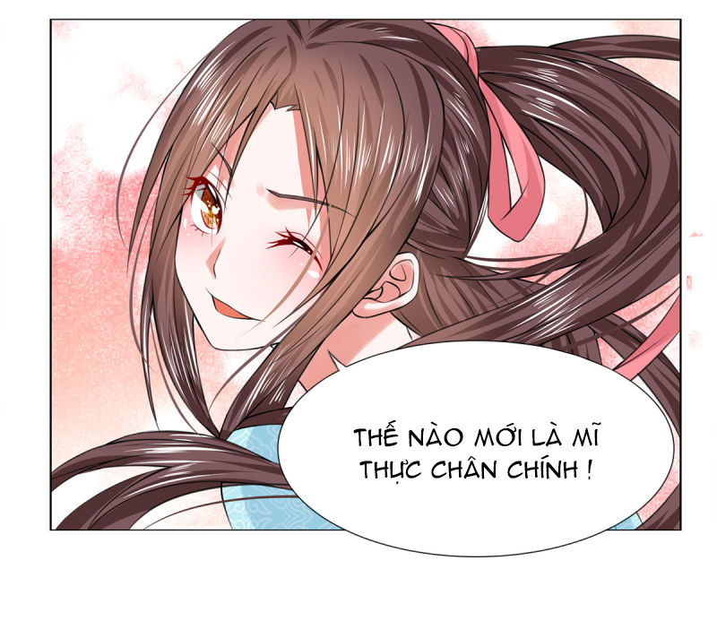 Loạn Thế Đế Hậu Chapter 27 - Trang 2