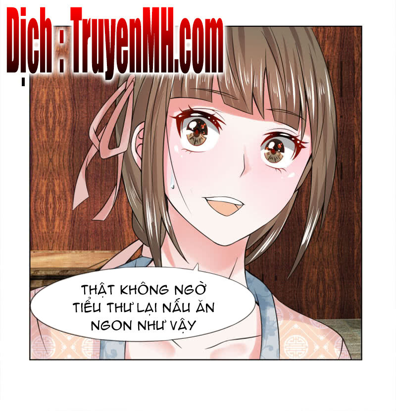 Loạn Thế Đế Hậu Chapter 27 - Trang 2