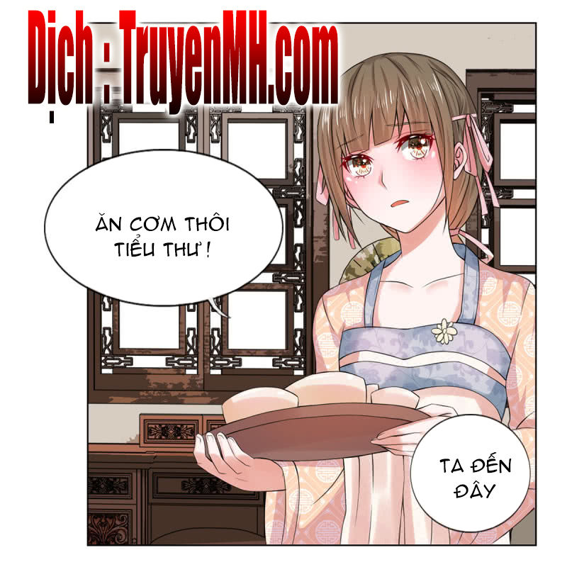 Loạn Thế Đế Hậu Chapter 27 - Trang 2