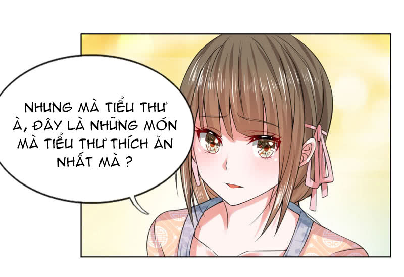 Loạn Thế Đế Hậu Chapter 27 - Trang 2