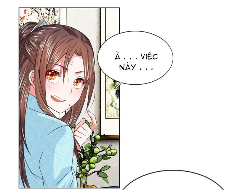 Loạn Thế Đế Hậu Chapter 27 - Trang 2