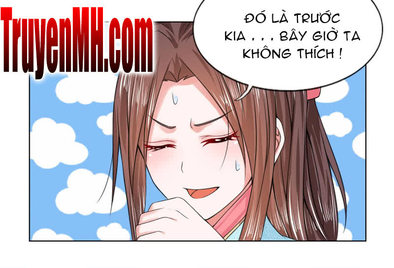 Loạn Thế Đế Hậu Chapter 27 - Trang 2