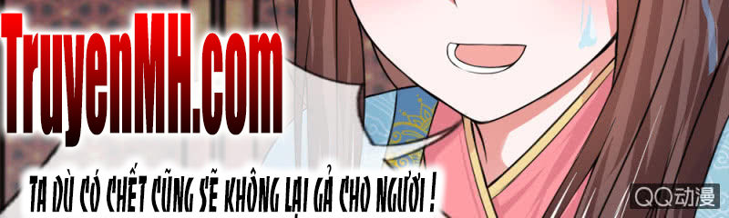 Loạn Thế Đế Hậu Chapter 25 - Trang 2