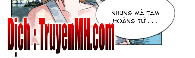 Loạn Thế Đế Hậu Chapter 24 - Trang 2