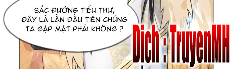 Loạn Thế Đế Hậu Chapter 24 - Trang 2