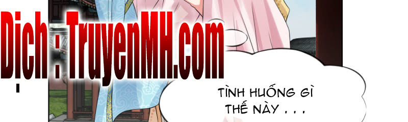 Loạn Thế Đế Hậu Chapter 24 - Trang 2