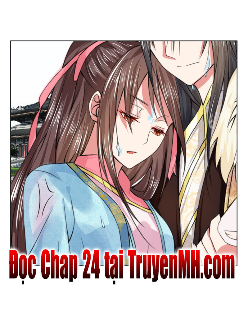 Loạn Thế Đế Hậu Chapter 23 - Trang 2