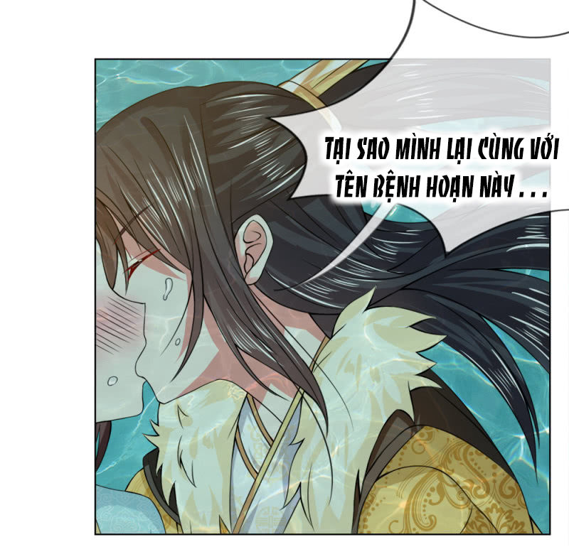 Loạn Thế Đế Hậu Chapter 23 - Trang 2