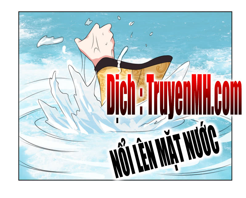 Loạn Thế Đế Hậu Chapter 23 - Trang 2