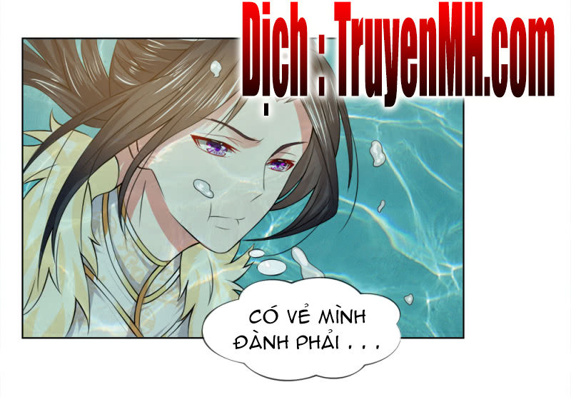 Loạn Thế Đế Hậu Chapter 22 - Trang 2