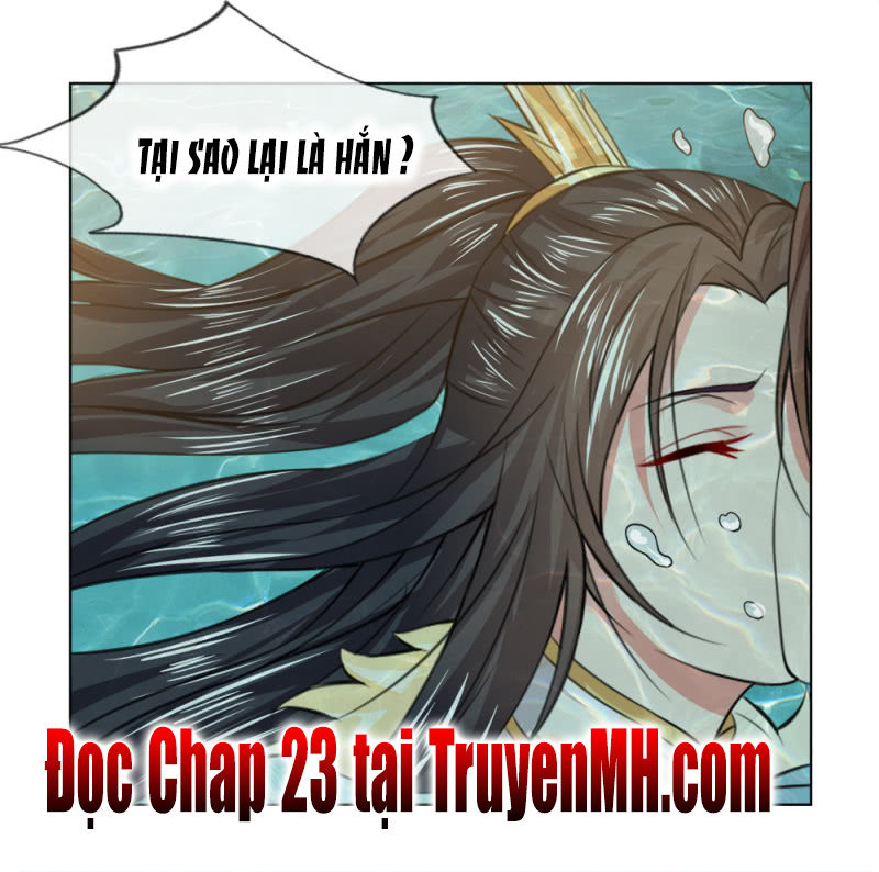 Loạn Thế Đế Hậu Chapter 22 - Trang 2