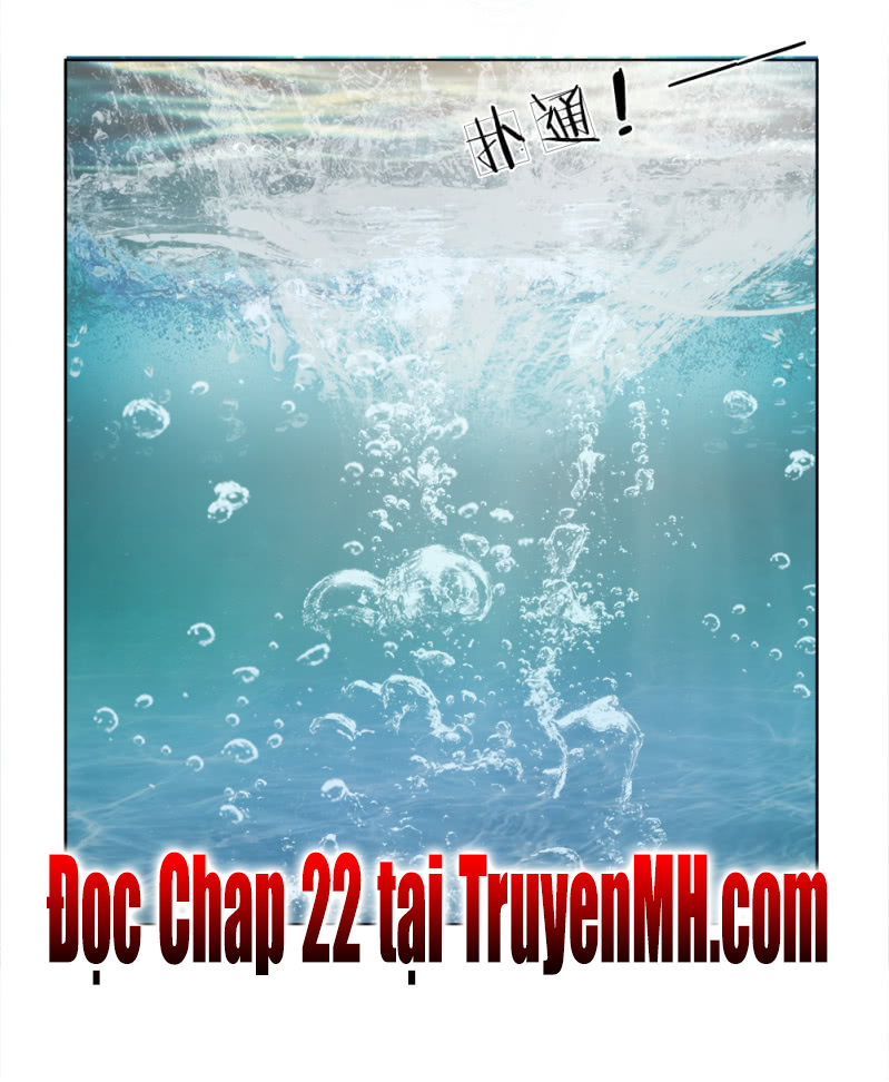 Loạn Thế Đế Hậu Chapter 21 - Trang 2