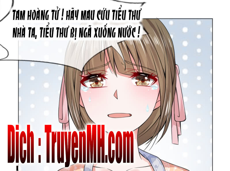 Loạn Thế Đế Hậu Chapter 21 - Trang 2