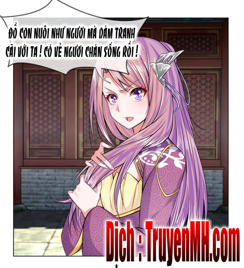 Loạn Thế Đế Hậu Chapter 20 - Trang 2