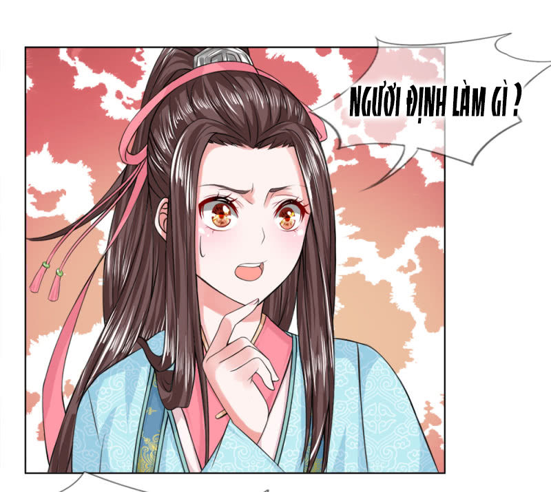 Loạn Thế Đế Hậu Chapter 20 - Trang 2