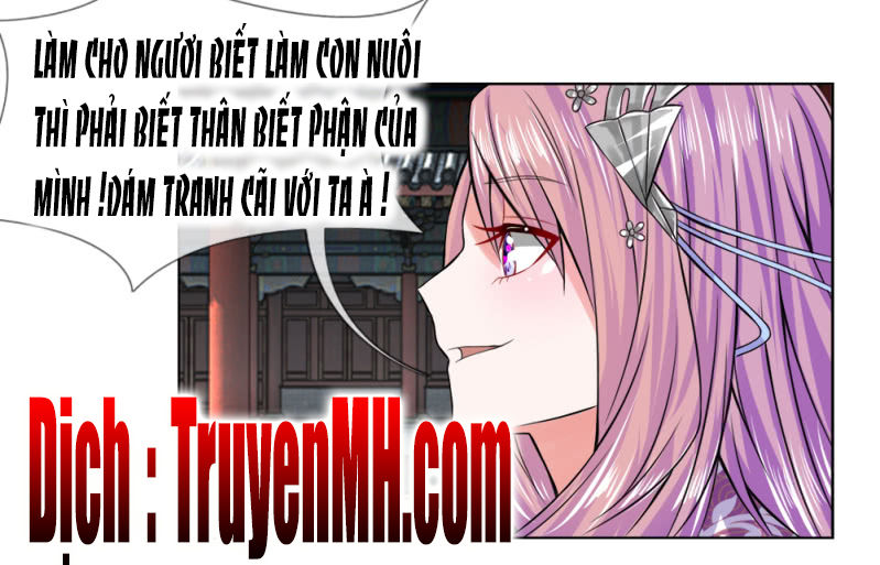 Loạn Thế Đế Hậu Chapter 20 - Trang 2