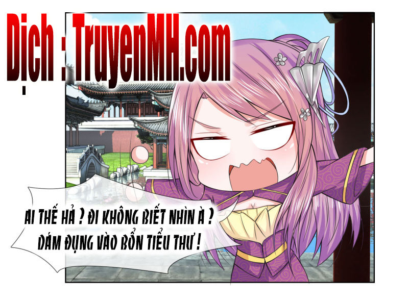 Loạn Thế Đế Hậu Chapter 19 - Trang 2