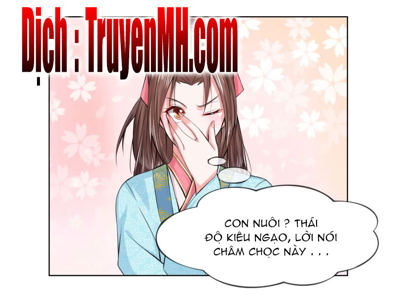 Loạn Thế Đế Hậu Chapter 19 - Trang 2