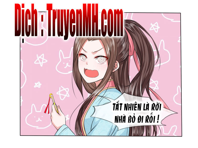 Loạn Thế Đế Hậu Chapter 18 - Trang 2