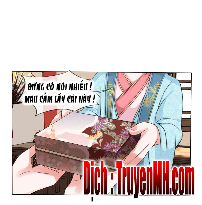 Loạn Thế Đế Hậu Chapter 18 - Trang 2