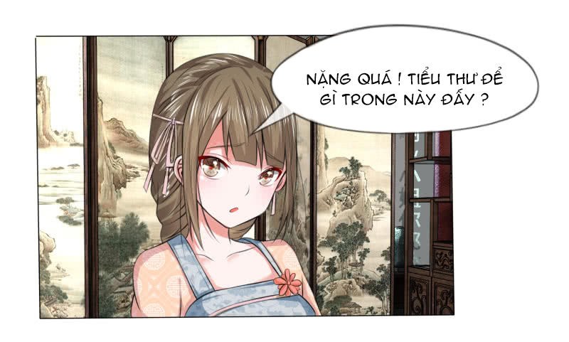 Loạn Thế Đế Hậu Chapter 18 - Trang 2