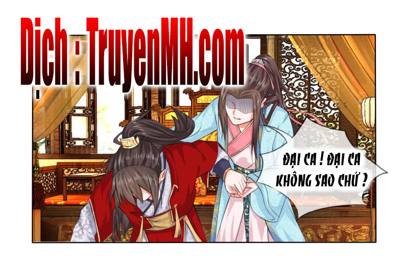 Loạn Thế Đế Hậu Chapter 18 - Trang 2