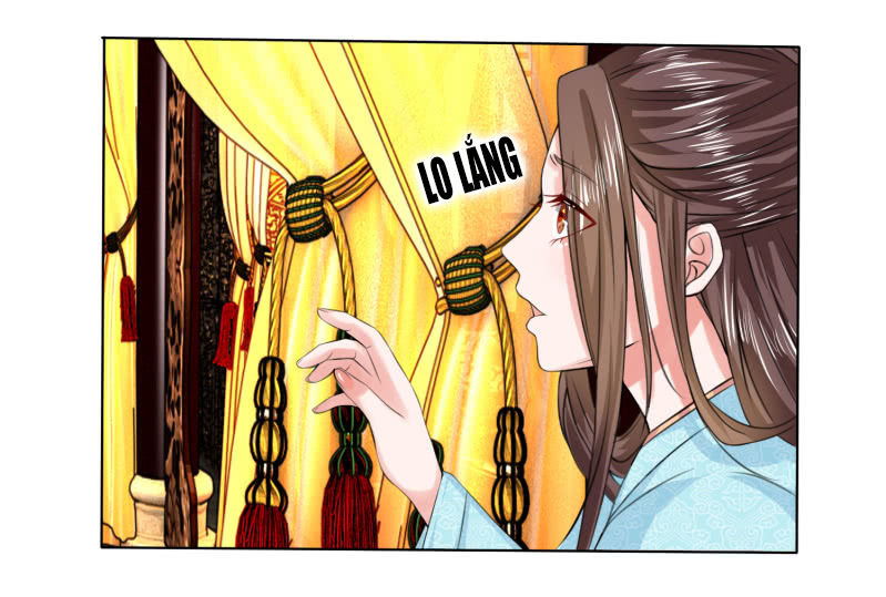 Loạn Thế Đế Hậu Chapter 18 - Trang 2