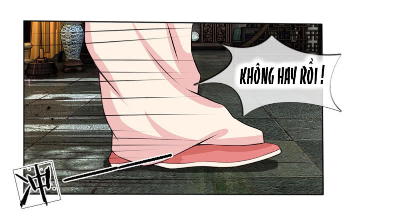 Loạn Thế Đế Hậu Chapter 17 - Trang 2