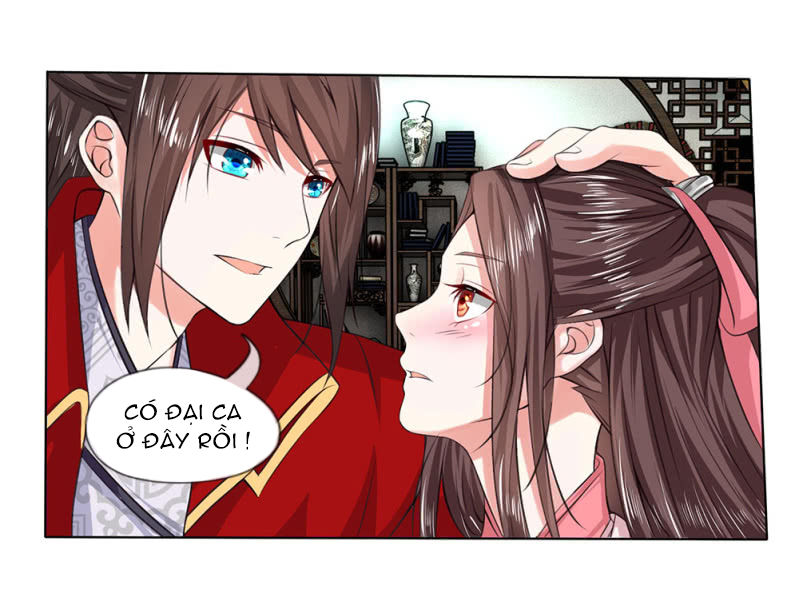 Loạn Thế Đế Hậu Chapter 17 - Trang 2