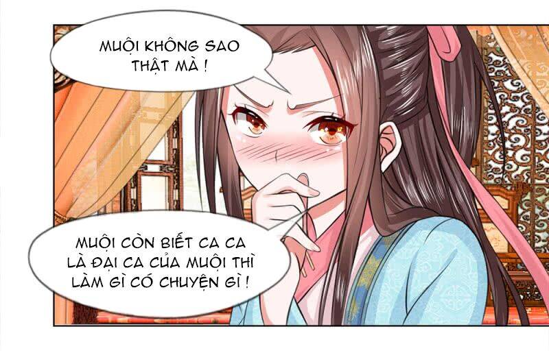 Loạn Thế Đế Hậu Chapter 16 - Trang 2