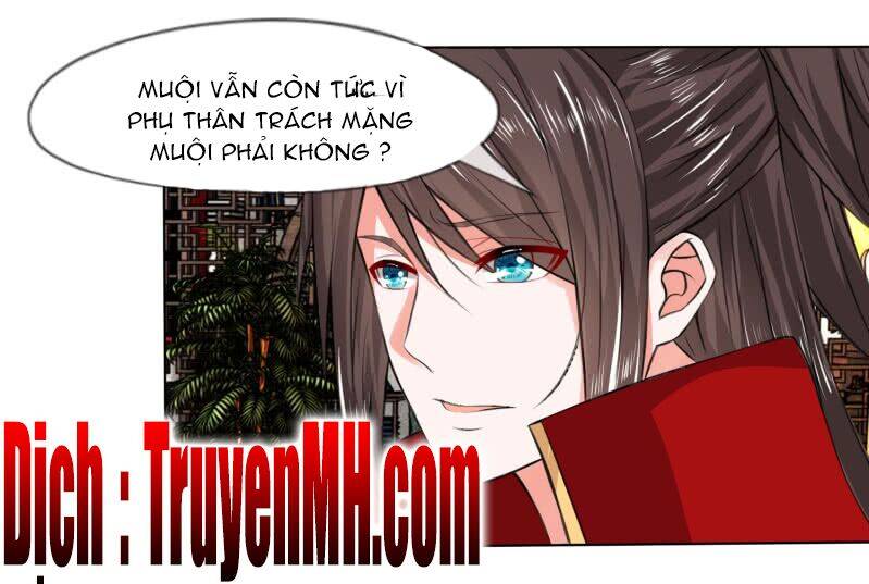 Loạn Thế Đế Hậu Chapter 16 - Trang 2