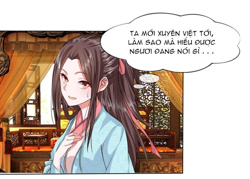 Loạn Thế Đế Hậu Chapter 16 - Trang 2