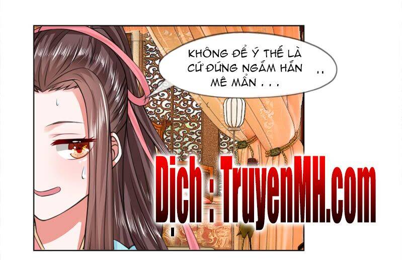 Loạn Thế Đế Hậu Chapter 16 - Trang 2