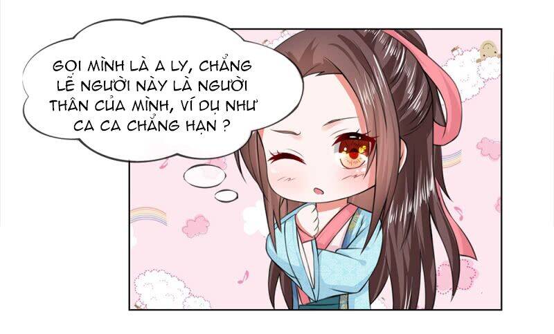 Loạn Thế Đế Hậu Chapter 16 - Trang 2