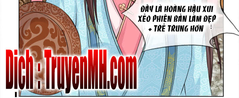 Loạn Thế Đế Hậu Chapter 15 - Trang 2