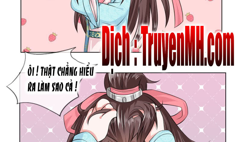 Loạn Thế Đế Hậu Chapter 15 - Trang 2