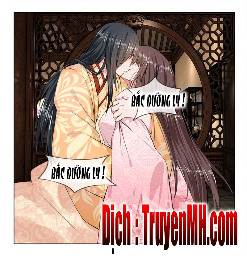 Loạn Thế Đế Hậu Chapter 14 - Trang 2