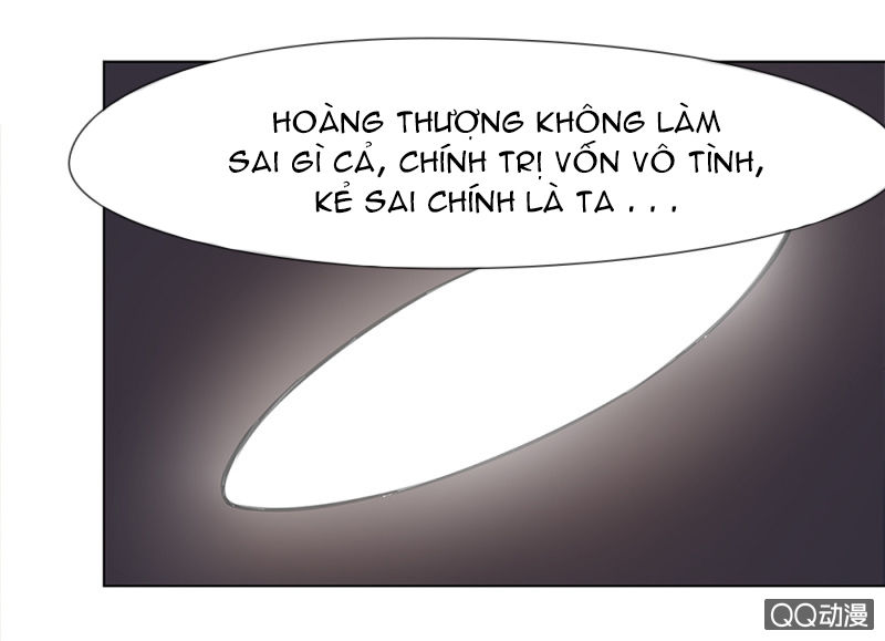 Loạn Thế Đế Hậu Chapter 13 - Trang 2