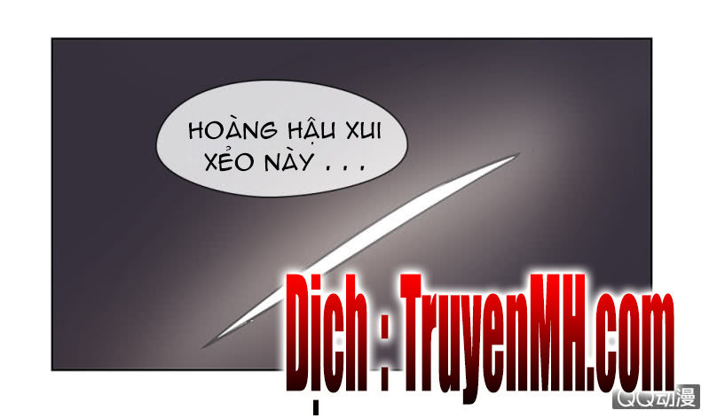 Loạn Thế Đế Hậu Chapter 13 - Trang 2