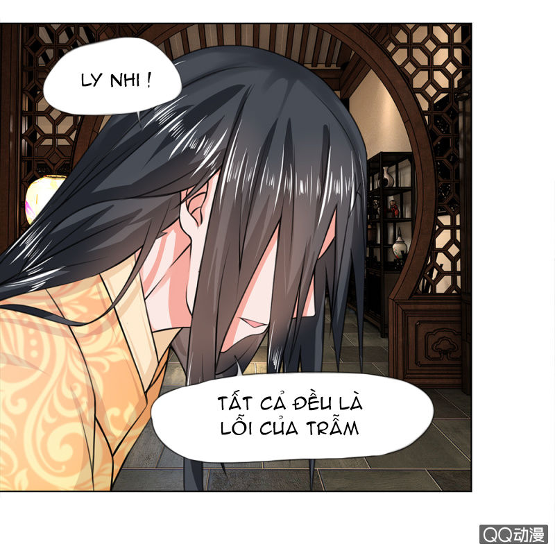 Loạn Thế Đế Hậu Chapter 13 - Trang 2