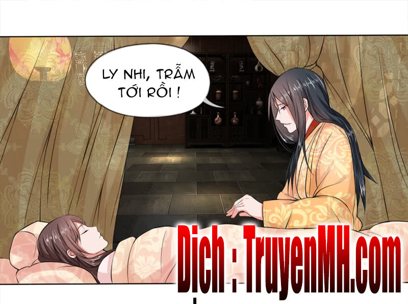 Loạn Thế Đế Hậu Chapter 12 - Trang 2