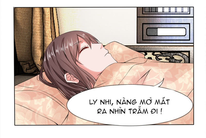 Loạn Thế Đế Hậu Chapter 12 - Trang 2